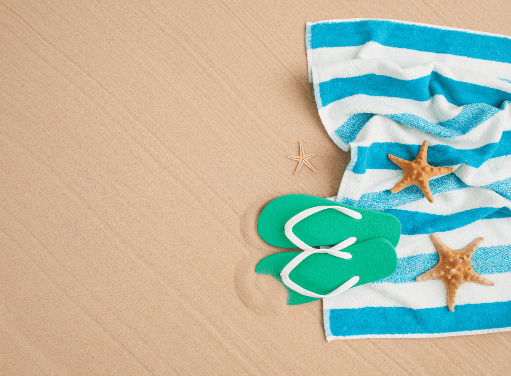 beach-towel